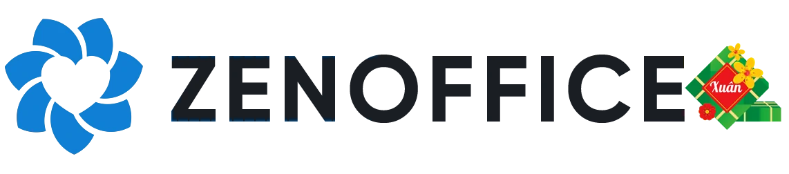 zenoffice logo